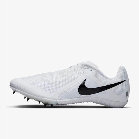 Nike Rival Zoom Multi Track & Field Shoes Multi-Event Spikes Men’s Size 8.5 - Picture 15 of 15